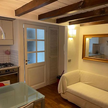 Appartamento Milano Navigli - Affitti Brevi Italia Exterior foto