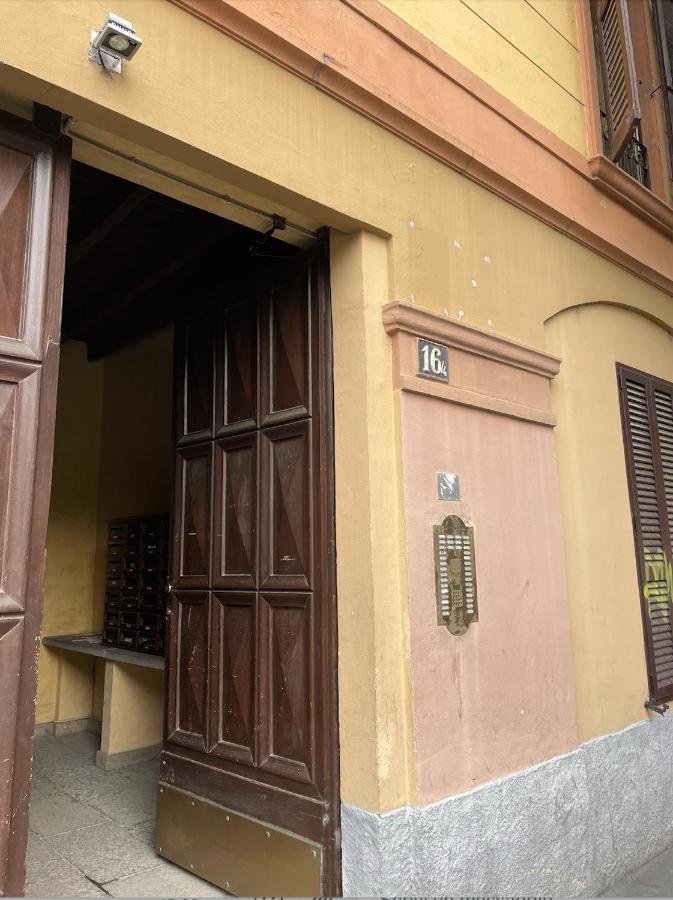 Appartamento Milano Navigli - Affitti Brevi Italia Exterior foto