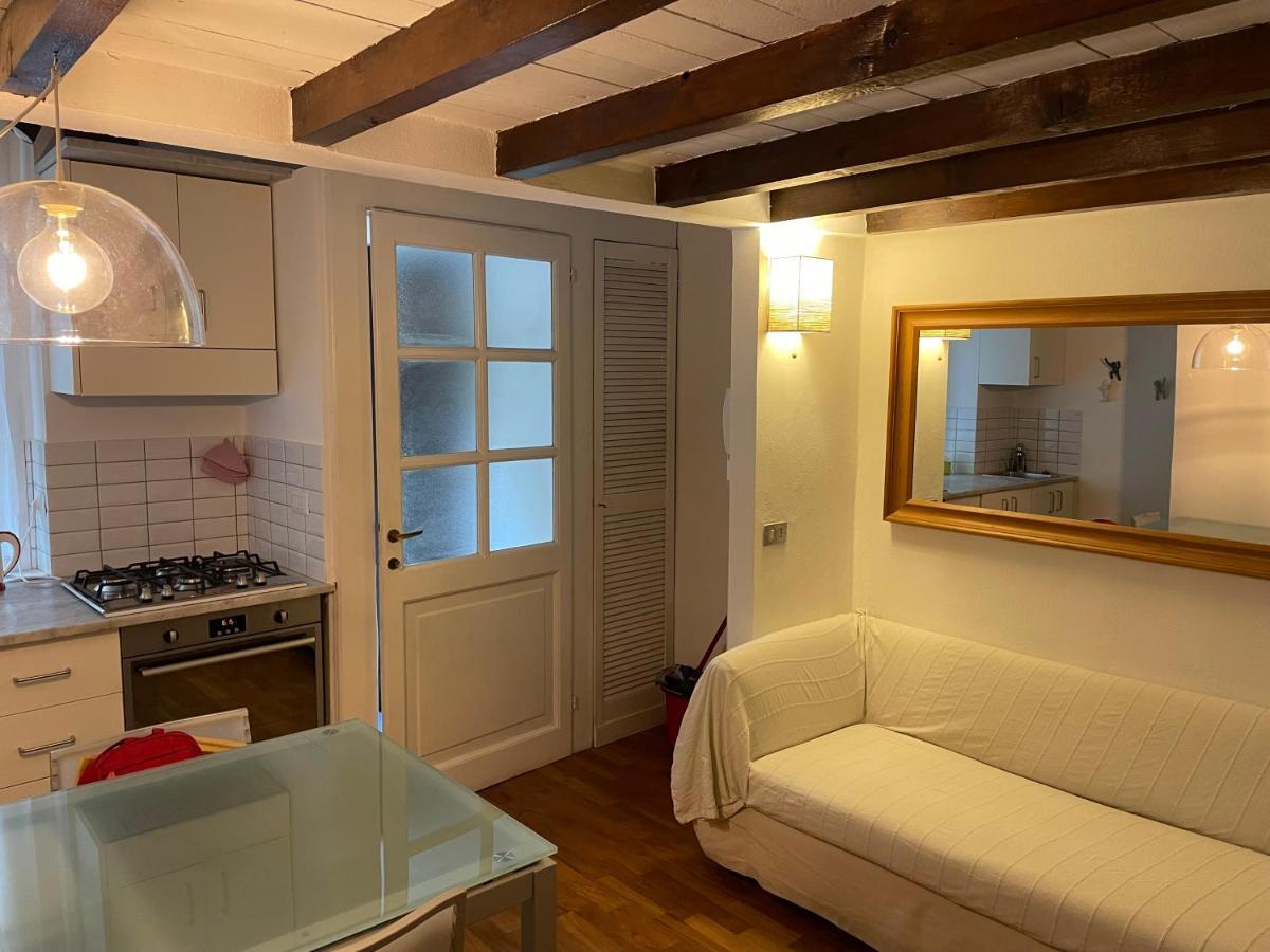 Appartamento Milano Navigli - Affitti Brevi Italia Exterior foto